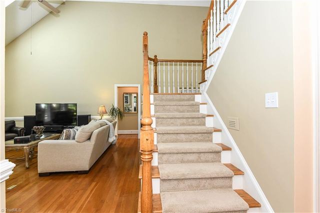 6810 Buckley Drive, Summerfield, NC 27358