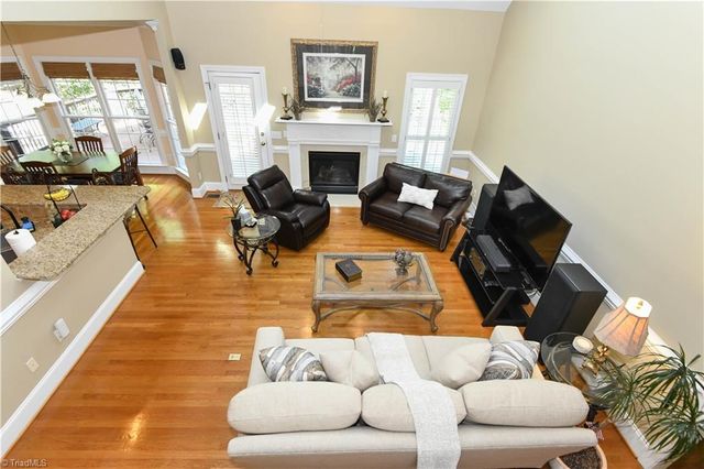 6810 Buckley Drive, Summerfield, NC 27358