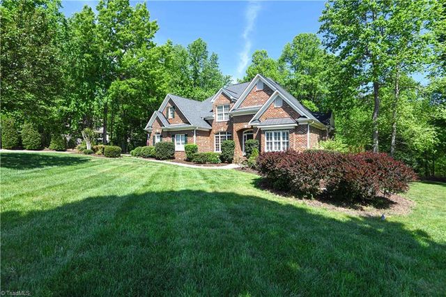 6810 Buckley Drive, Summerfield, NC 27358