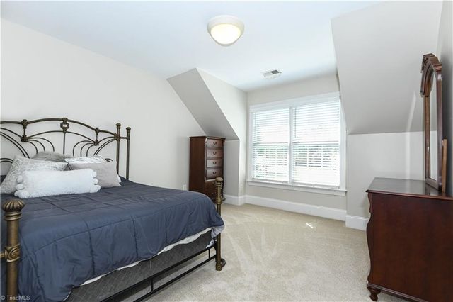6810 Buckley Drive, Summerfield, NC 27358