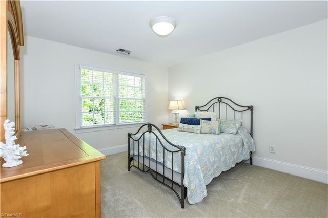 6810 Buckley Drive, Summerfield, NC 27358