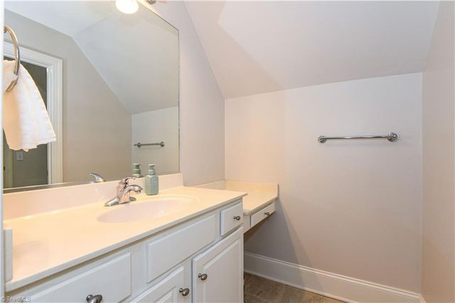 6810 Buckley Drive, Summerfield, NC 27358
