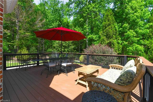 6810 Buckley Drive, Summerfield, NC 27358