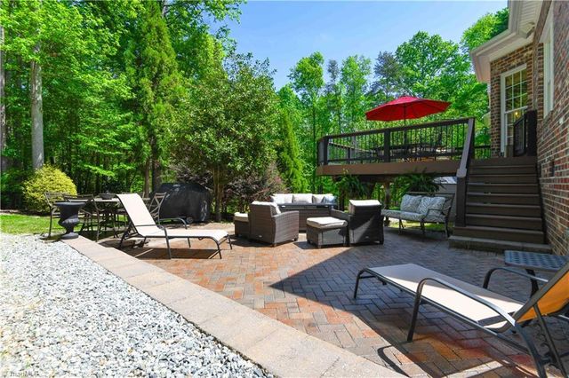 6810 Buckley Drive, Summerfield, NC 27358