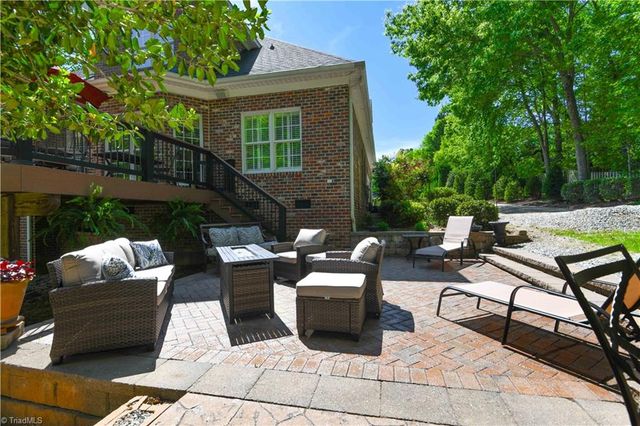 6810 Buckley Drive, Summerfield, NC 27358