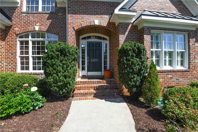 6810 Buckley Drive, Summerfield, NC 27358