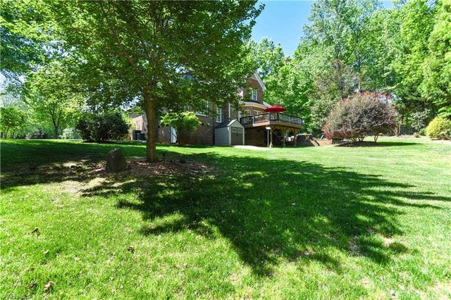 6810 Buckley Drive, Summerfield, NC 27358