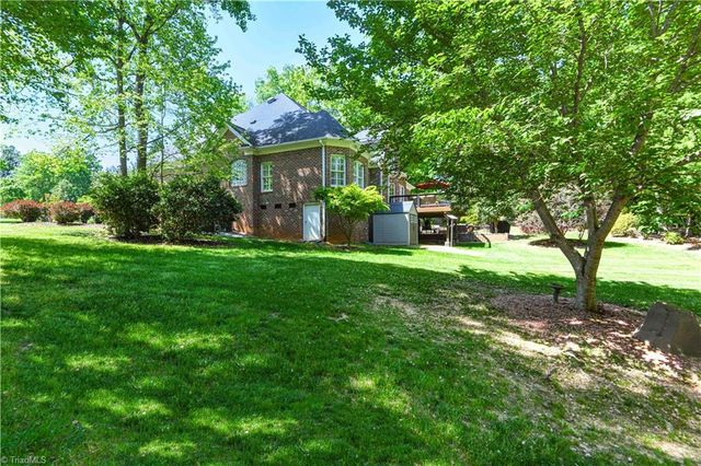 6810 Buckley Drive, Summerfield, NC 27358