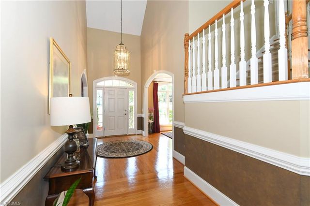 6810 Buckley Drive, Summerfield, NC 27358