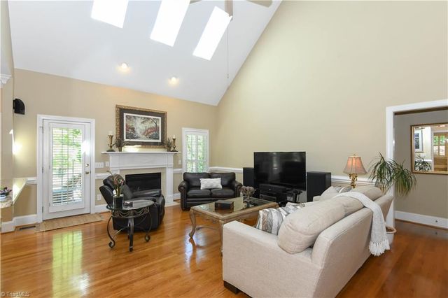 6810 Buckley Drive, Summerfield, NC 27358