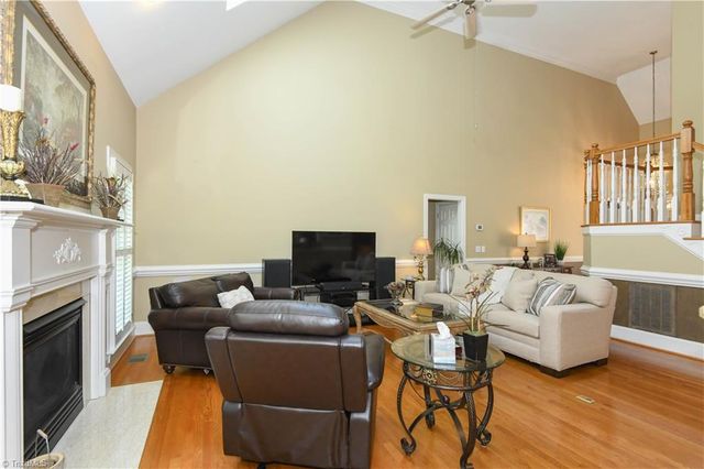 6810 Buckley Drive, Summerfield, NC 27358