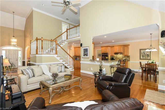 6810 Buckley Drive, Summerfield, NC 27358
