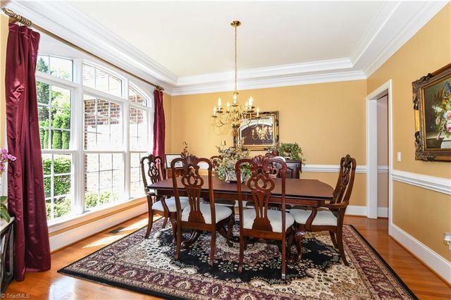 6810 Buckley Drive, Summerfield, NC 27358