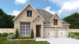 18710 Shamrock Isle Court, Hockley, TX 77447