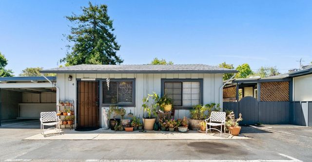 1450 Merrill Street, Santa Cruz, CA 95062