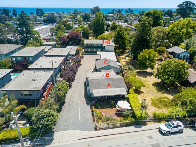 1450 Merrill Street, Santa Cruz, CA 95062