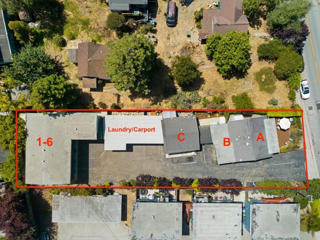 1450 Merrill Street, Santa Cruz, CA 95062