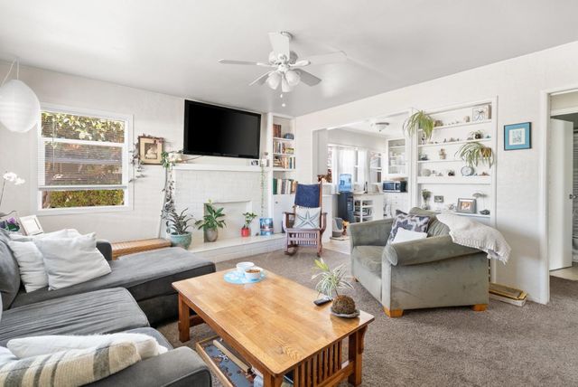 1450 Merrill Street, Santa Cruz, CA 95062