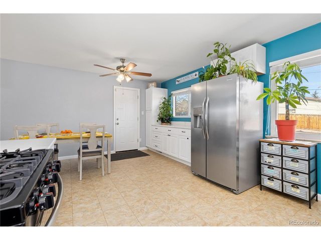 5095 S Osceola St, Littleton, CO 80123