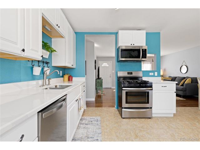 5095 S Osceola St, Littleton, CO 80123