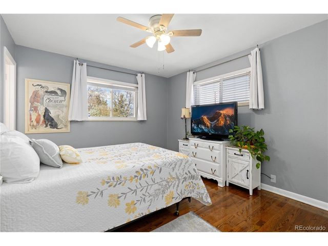 5095 S Osceola St, Littleton, CO 80123