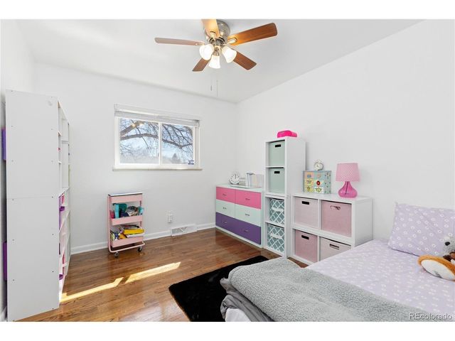 5095 S Osceola St, Littleton, CO 80123