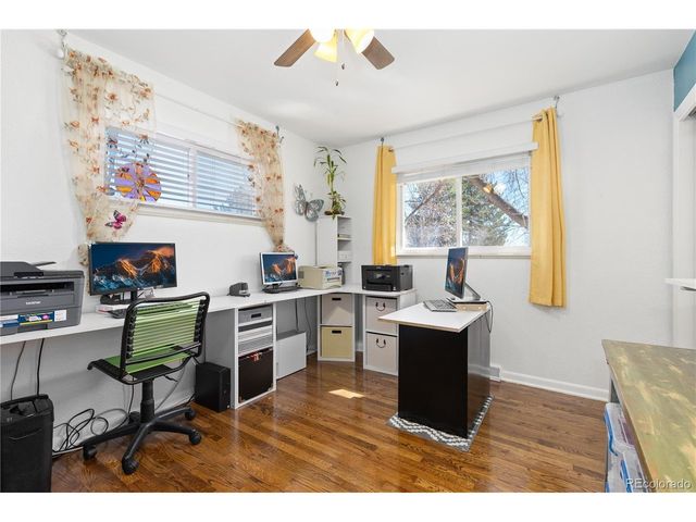 5095 S Osceola St, Littleton, CO 80123