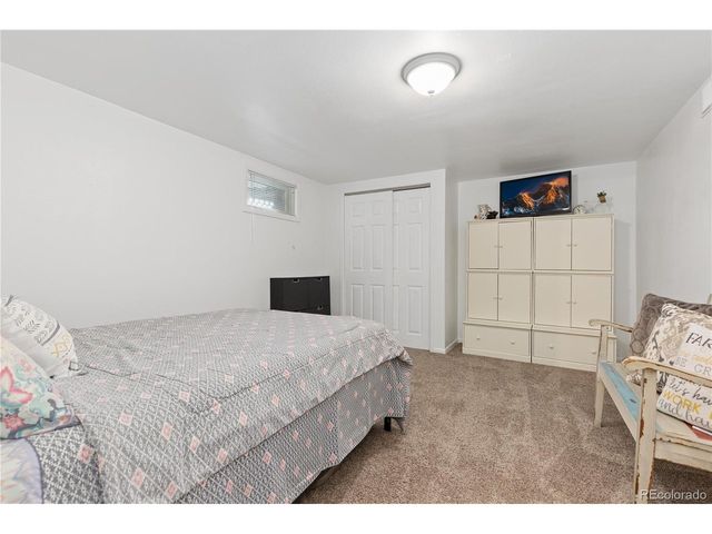 5095 S Osceola St, Littleton, CO 80123