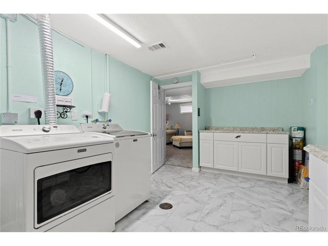 5095 S Osceola St, Littleton, CO 80123