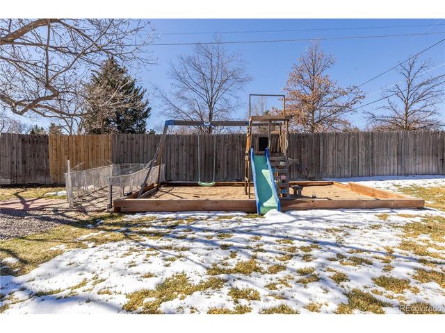 5095 S Osceola St, Littleton, CO 80123