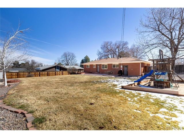 5095 S Osceola St, Littleton, CO 80123