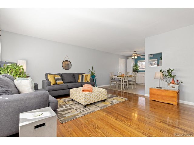 5095 S Osceola St, Littleton, CO 80123