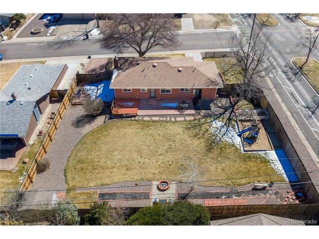 5095 S Osceola St, Littleton, CO 80123