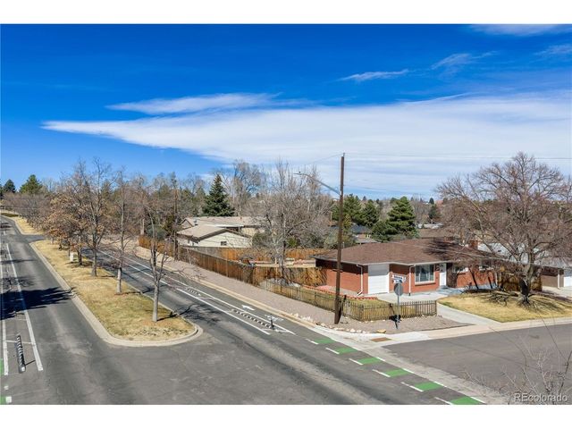 5095 S Osceola St, Littleton, CO 80123