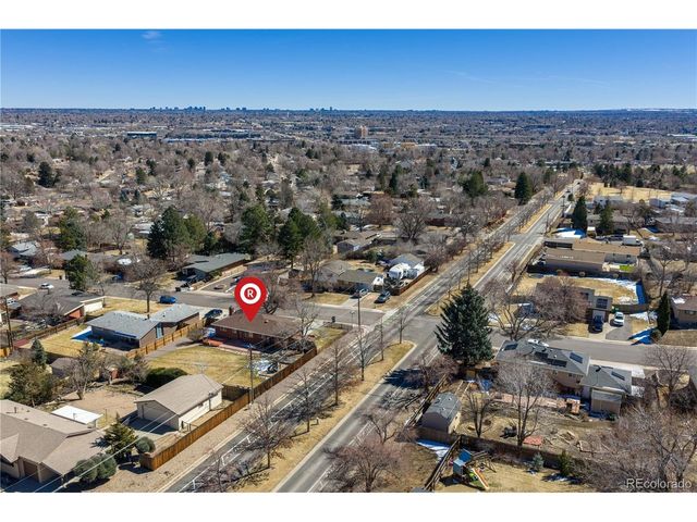 5095 S Osceola St, Littleton, CO 80123