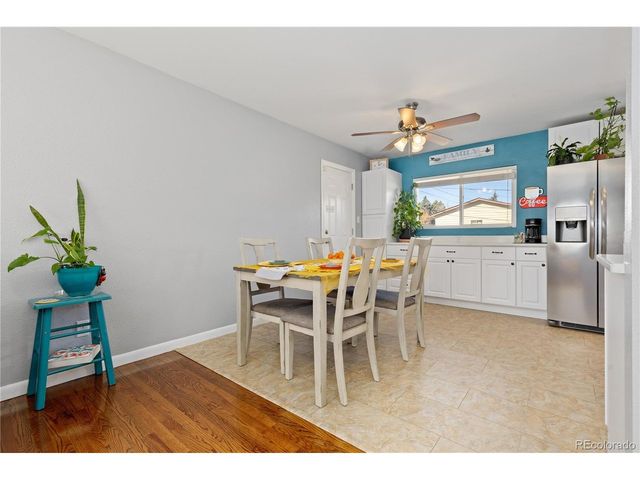 5095 S Osceola St, Littleton, CO 80123