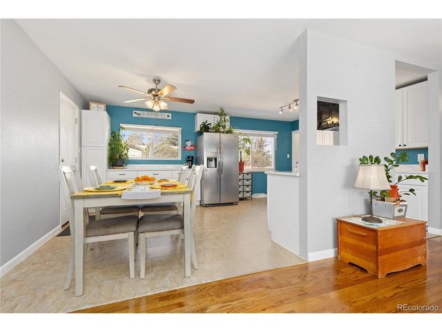 5095 S Osceola St, Littleton, CO 80123