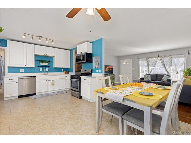 5095 S Osceola St, Littleton, CO 80123