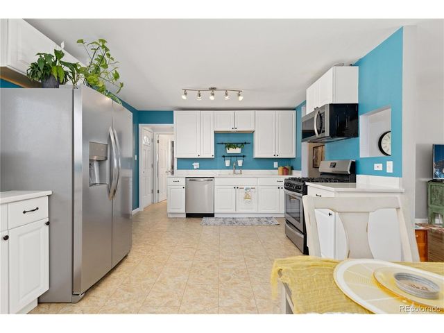 5095 S Osceola St, Littleton, CO 80123