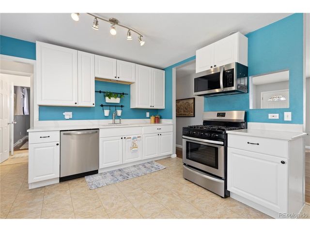 5095 S Osceola St, Littleton, CO 80123