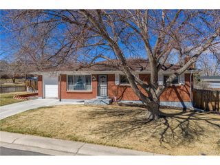 5095 S Osceola St, Littleton, CO 80123
