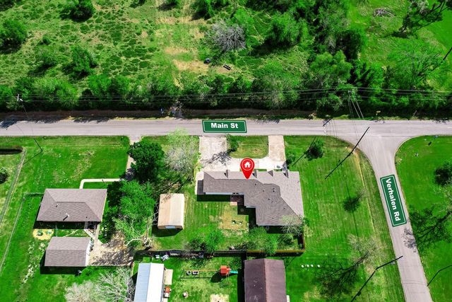 1214 Main Street, Alvin, TX 77511