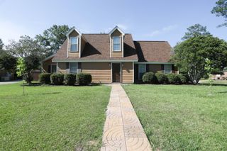 201 Chesterfield, Hattiesburg, MS 39402