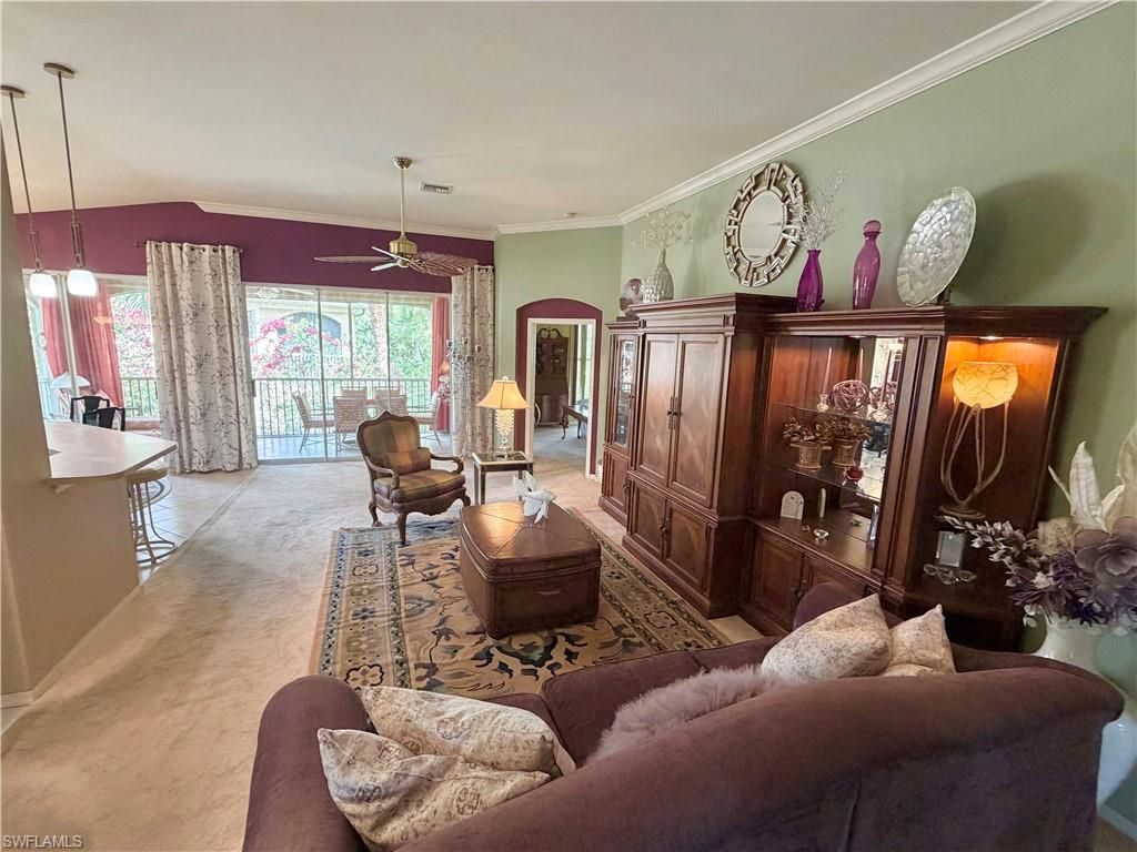 23087 Lone Oak DR, ESTERO, FL 33928 — exterior