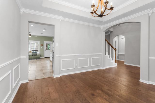 6010 Charrington Drive, Spring, TX 77389
