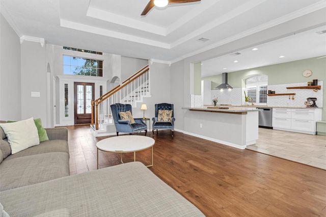 6010 Charrington Drive, Spring, TX 77389