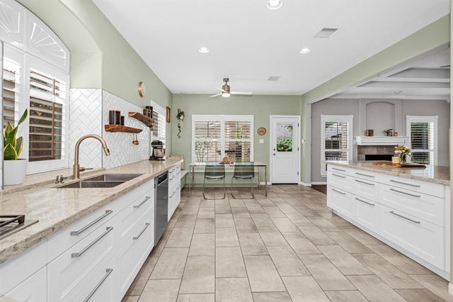 6010 Charrington Drive, Spring, TX 77389