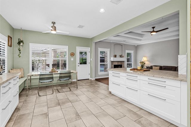 6010 Charrington Drive, Spring, TX 77389