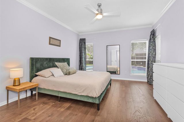 6010 Charrington Drive, Spring, TX 77389