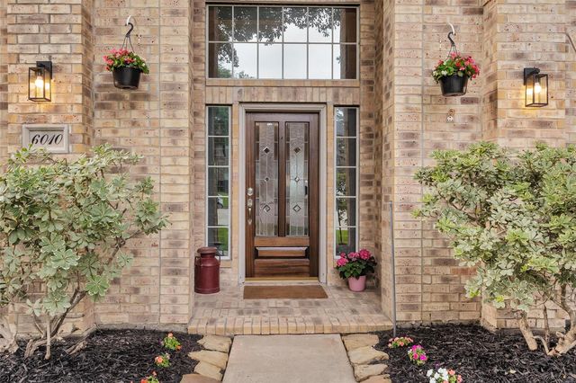6010 Charrington Drive, Spring, TX 77389